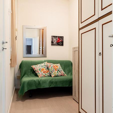 Appartamento Montagnola Mini House Roma Esterno foto