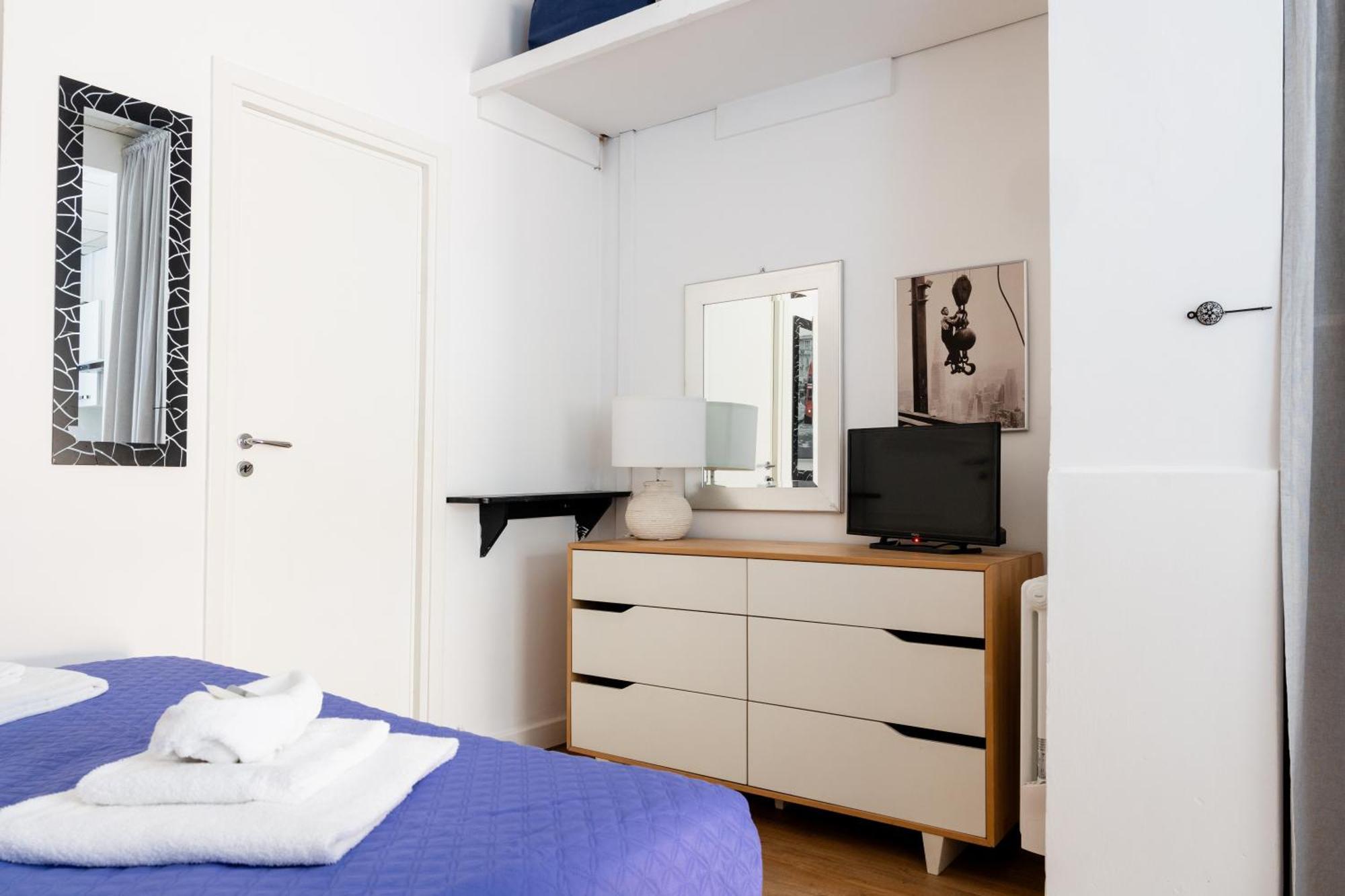 Appartamento Montagnola Mini House Roma Esterno foto